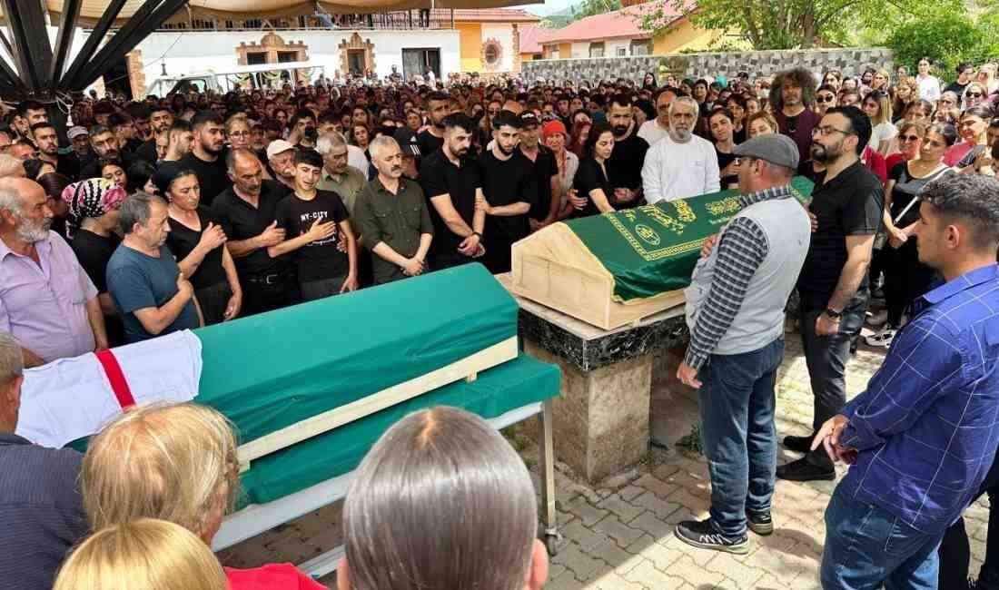 Tunceli’nin Nazımiye ilçesine bağlı Kıl köyü bölgesinde bulunan ve Aleviler