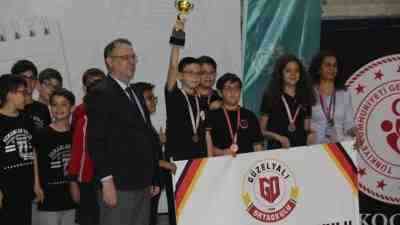 Türkiye’nin En İyileri Kocaeli’de BuluştuGençlik ve Spor Bakanlığı koordinasyonunda, Türkiye