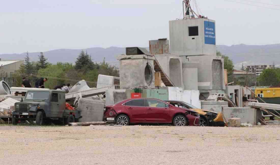 Türkiye ile Kuzey Kıbrıs Türk Cumhuriyeti (KKTC) tarafından ortaklaşa düzenlenen