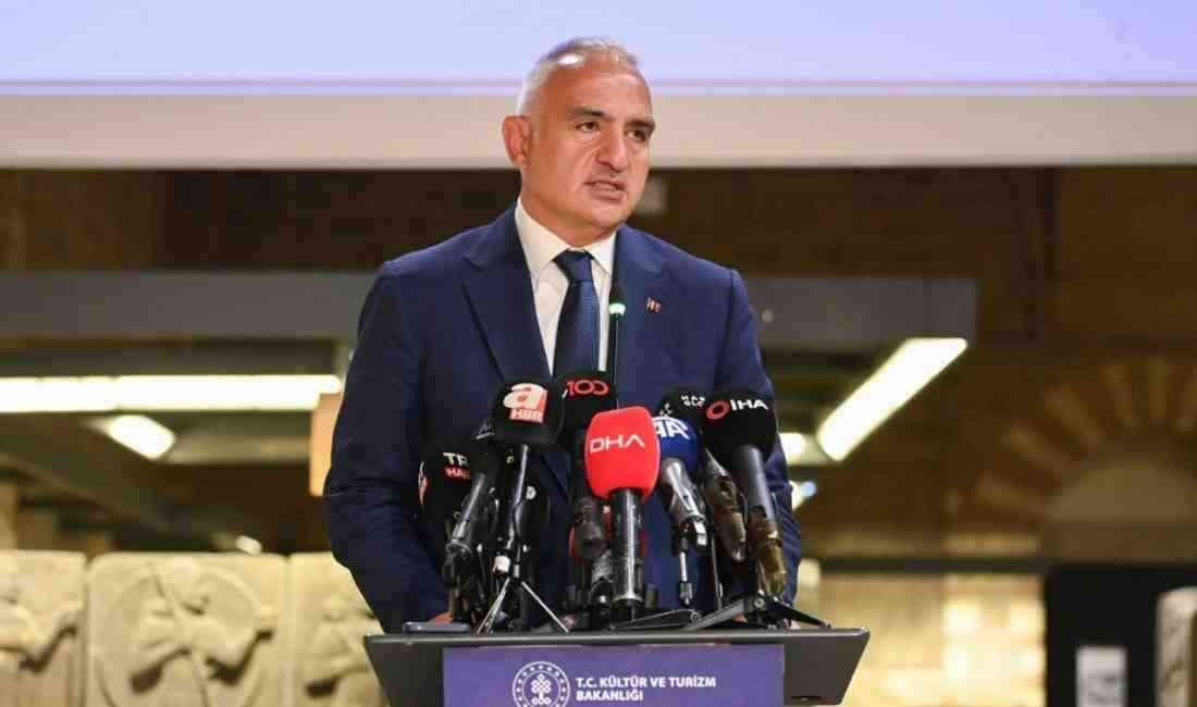 Ankara Bilim Üniversitesi bünyesinde kurulan ve Türkiye’de bir ilk olan