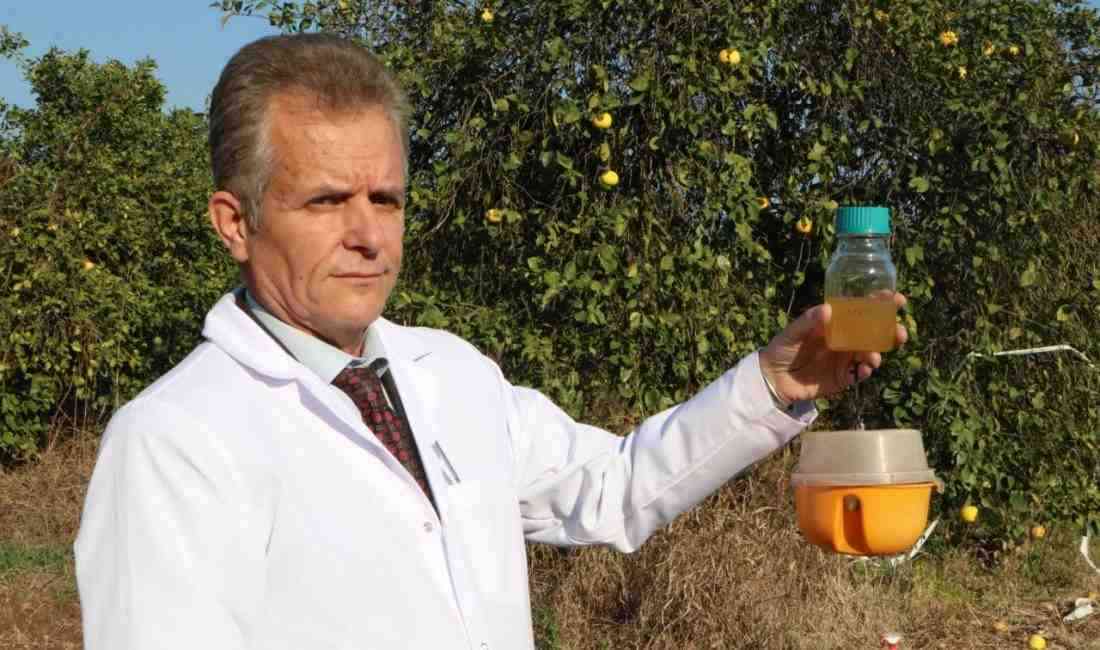 Adana Çukurova Üniversitesi (ÇÜ) Fen-Edebiyat Fakültesi Biyoloji Bölümü Moleküler Biyoloji