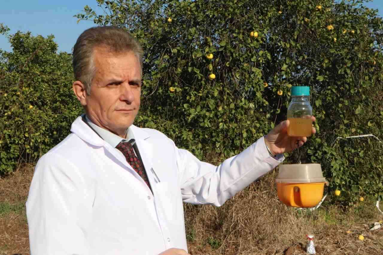 Adana Çukurova Üniversitesi (ÇÜ) Fen-Edebiyat Fakültesi Biyoloji Bölümü Moleküler Biyoloji