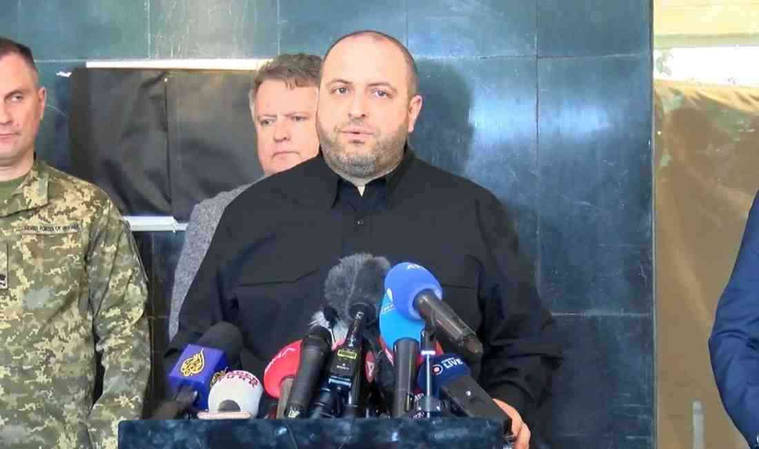 Ukrayna, Barış İçin Liderler Zirvesi İstiyorİstanbul’da Türkiye’nin ev sahipliğinde gerçekleşen