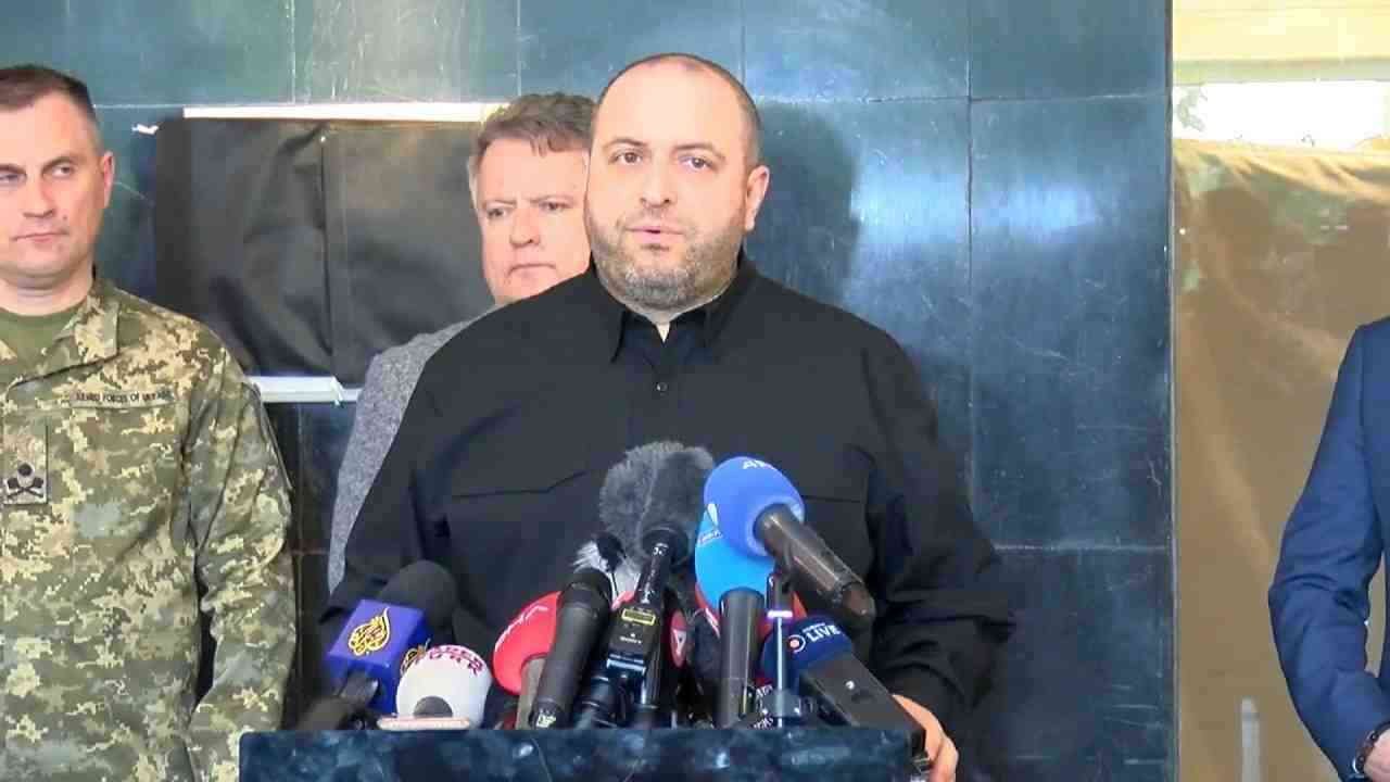 Ukrayna, Barış İçin Liderler Zirvesi İstiyorİstanbul’da Türkiye’nin ev sahipliğinde gerçekleşen