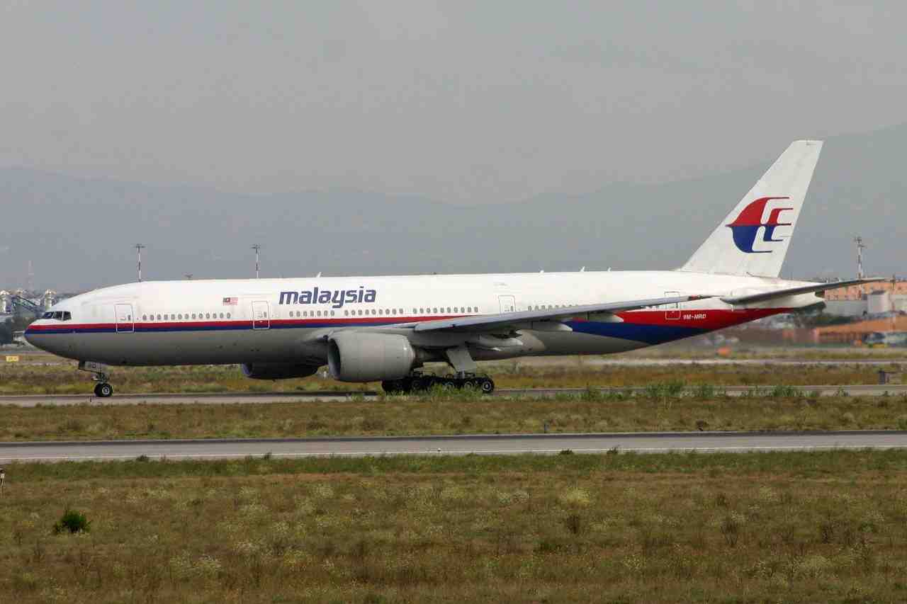 Uluslararası Sivil Havacılık Örgütü (ICAO), 17 Temmuz 2014 tarihinde Ukrayna’da