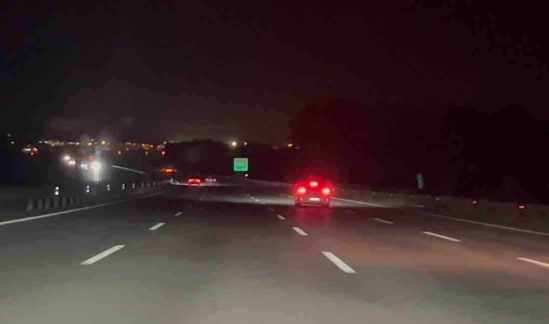 Sakarya İl Jandarma Komutanlığı ekipleri, İstanbul’dan uyuşturucu sevkiyatı yapılacağı bilgisi