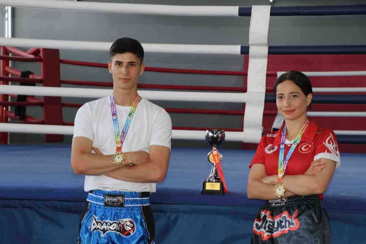 Van Yüzüncü Yıl Üniversitesi (YYÜ) Spor Bilimleri Fakültesi Antrenörlük Eğitimi