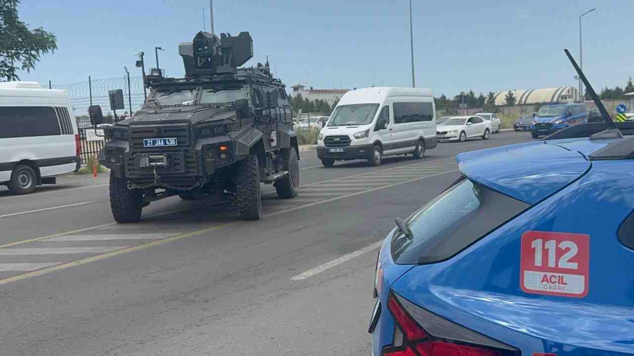 Sur İlçesindeki Feci Olayda Yeni Gelişme Diyarbakır’ın Sur ilçesi kırsalındaki