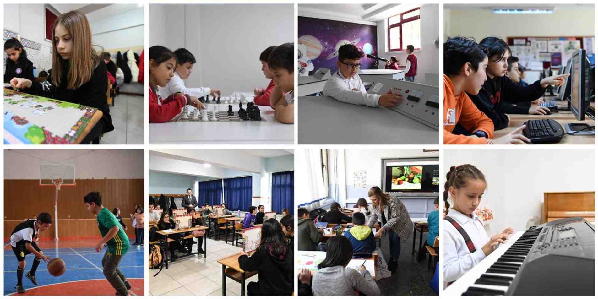 Millî Eğitim Bakanlığı’nın 2024 yılında hayata geçirdiği yeni karne düzenlemesiyle