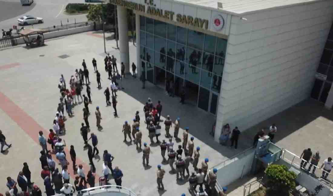 Sahte Akaryakıt Fişi ve Fatura DüzenledilerHatay merkezli olarak Adana ve