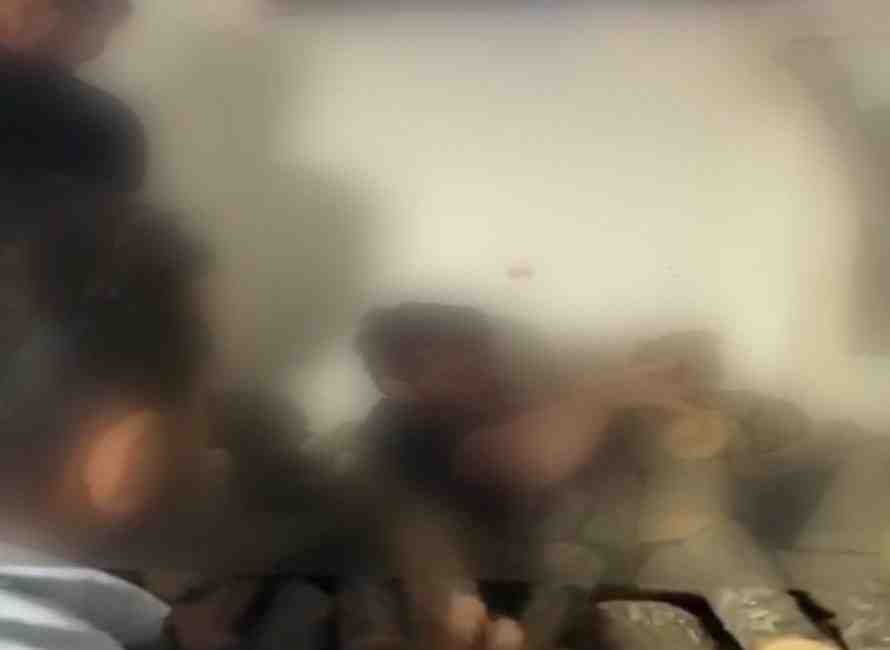 Polis Baskınına Bodrumda YakalandıEskişehir’de hakkında 8 yıl 9 ay kesinleşmiş