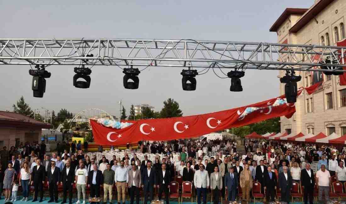 Siirt İl Emniyet Müdürlüğü ile Siirt Polis Hizmetlerini Geliştirme ve