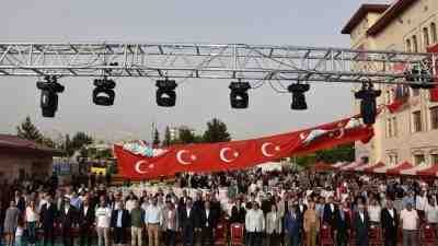 Siirt İl Emniyet Müdürlüğü ile Siirt Polis Hizmetlerini Geliştirme ve