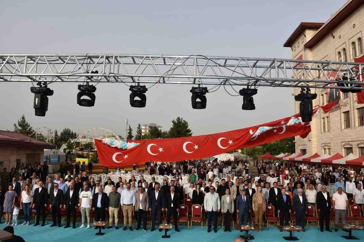 Siirt İl Emniyet Müdürlüğü ile Siirt Polis Hizmetlerini Geliştirme ve