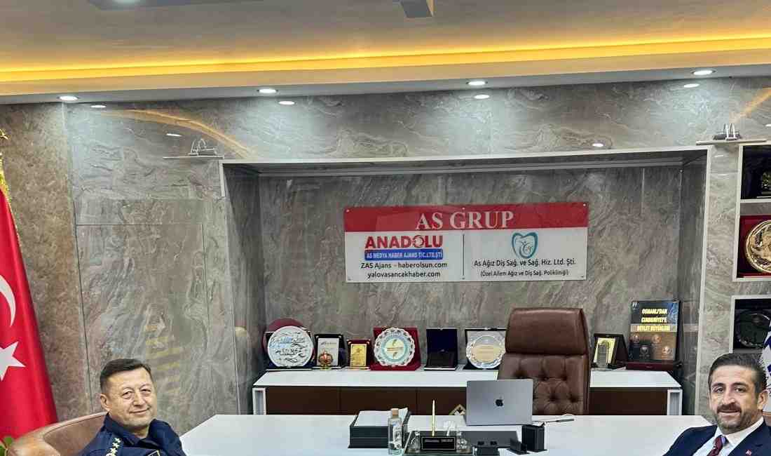 Devletimizin bekası, milletimizin huzur ve güvenliği için üstün bir vazife
