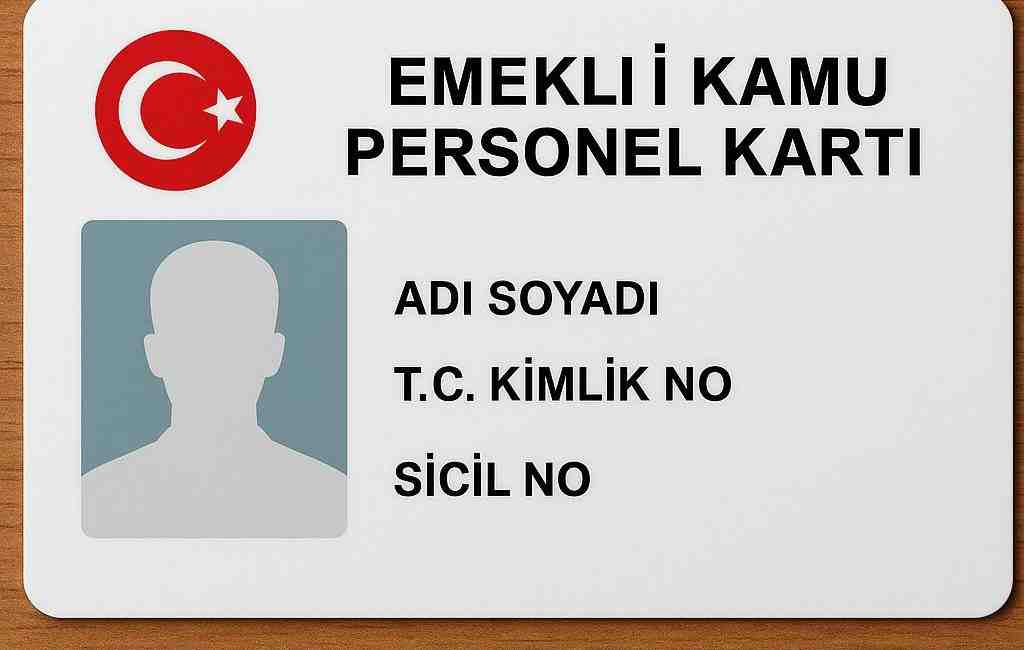 Türkiye’de yıllarını devlete adayan yüzbinlerce kamu personeli, emeklilik döneminde yaşadıkları