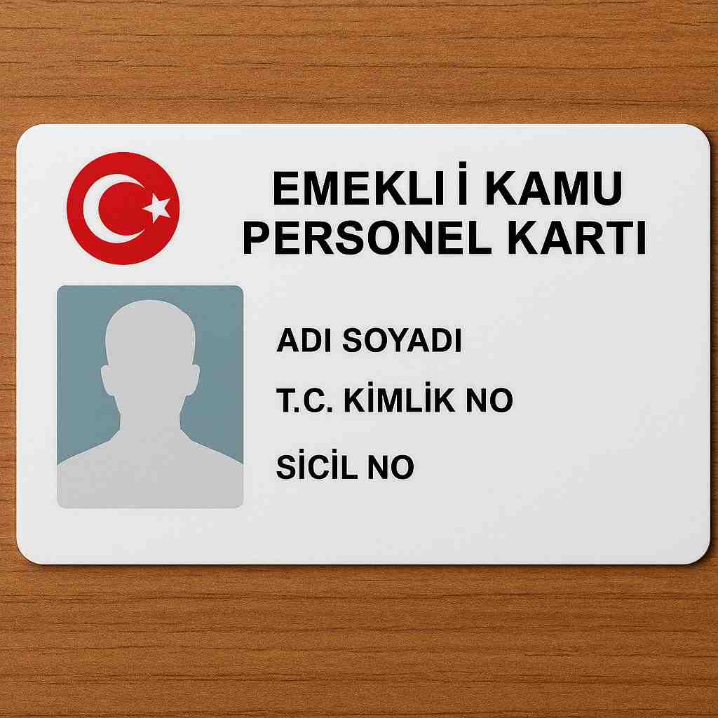 Türkiye’de yıllarını devlete adayan yüzbinlerce kamu personeli, emeklilik döneminde yaşadıkları