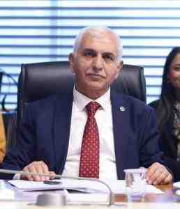 Siirt, tarihi ve kültürel mirasının yanı sıra son yıllarda aldığı