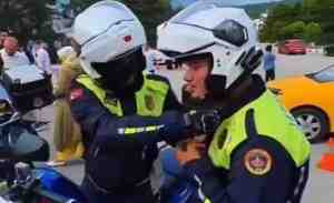 SÜMEYYENUR ALP / YALOVA Yalova’da YKS sınavı öncesi yürekleri ağza