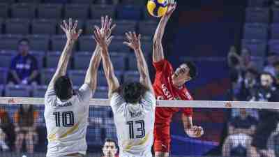 Türkiye, VNL’de Ukrayna’ya Direnemedi2025 FIVB Voleybol Milletler Ligi’nin ikinci haftasında