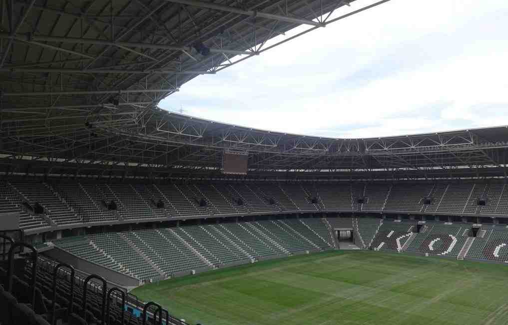 Milli Maç Heyecanı İlk Kez Kocaeli’de A Milli Futbol Takımı,