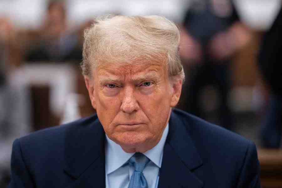 Beyaz Saray Görüşmeyi DoğruladıABD Başkanı Donald Trump ile İsrail Başbakanı