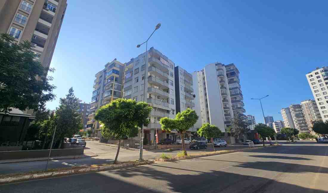 Adana’nın Saimbeyli ilçesinde sabah saatlerinde meydana gelen 4.5 büyüklüğündeki deprem,