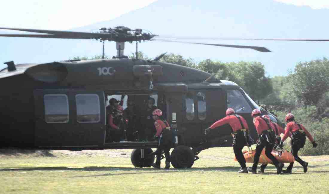 Menemen’de Gerçekleştirilen Kara Tatbikatı Nefes Kesti Anadolu Yıldızı 2025 Müşterek