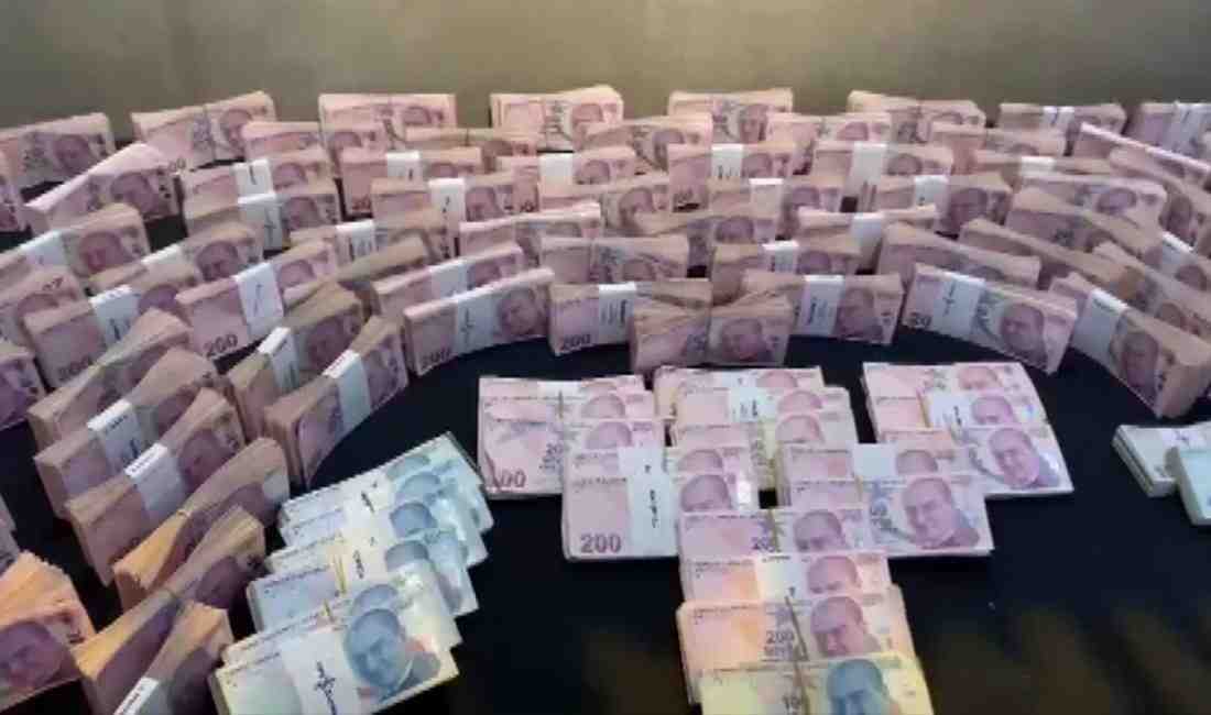 Telefonla “Kamu Görevlisi” Yalanı, Milyonluk VurgunAnkara Emniyeti, kendilerini polis ve