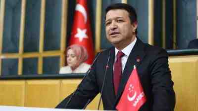 Arıkan’dan “savunma paktı” çağrısı, Babacan’dan “tasarruf” vurgusu, Davutoğlu’ndan Erdoğan’a “bölge