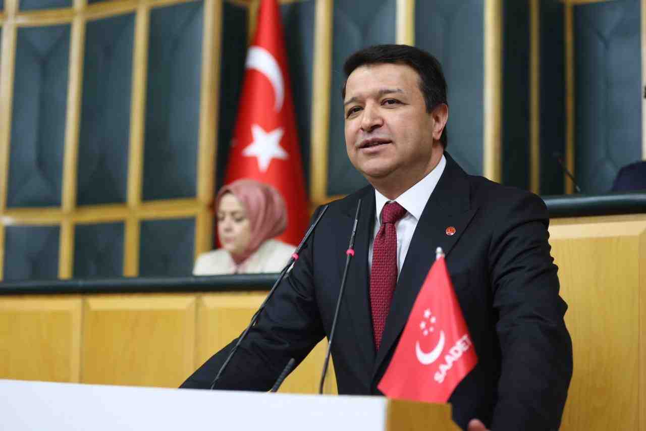 Arıkan’dan “savunma paktı” çağrısı, Babacan’dan “tasarruf” vurgusu, Davutoğlu’ndan Erdoğan’a “bölge