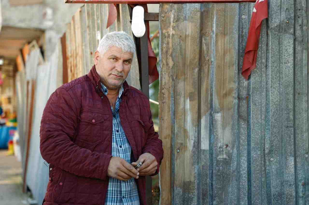 Arkadaş Ortamında Başlayan Tartışma Kanlı Bitti Rize’nin Engindere Mahallesi’nde gece