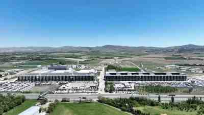 ASELSAN, sürdürülebilirlik performansıyla dikkat çektiSavunma sanayiinin öncü kuruluşlarından ASELSAN, Borsa