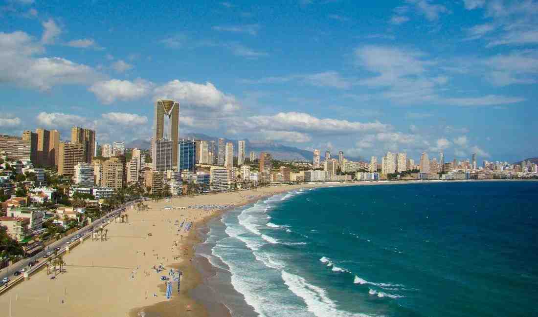 Güney Avrupa’da Sıcak Hava Dalgası Hayatı Olumsuz EtkiliyorAvrupa genelinde etkili