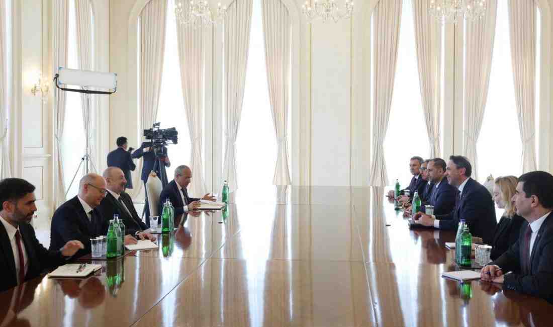 Bayraktar: “Yüzde 30’luk Payla Şafak-Asiman Sahasındayız” Enerji ve Tabii Kaynaklar