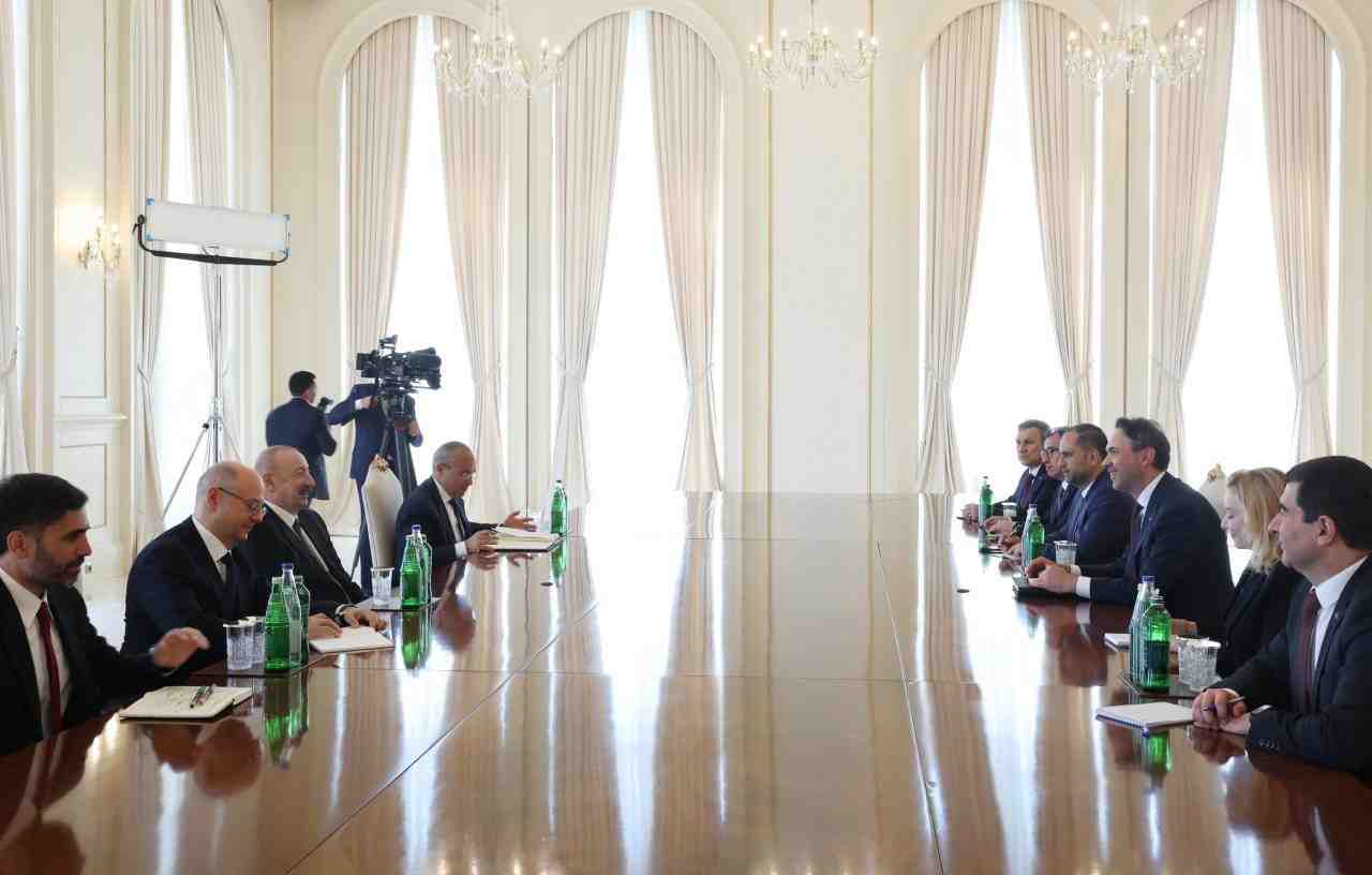 Bayraktar: “Yüzde 30’luk Payla Şafak-Asiman Sahasındayız” Enerji ve Tabii Kaynaklar