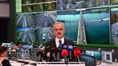 Kurban Bayramı Tedbirleri: 16 Bin Otobüs Seferi Denetlendi, 11 Milyon