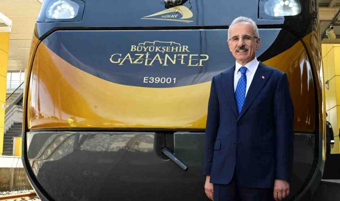 Bakan Uraloğlu: “10 Yılda Ekonomiye 500 Milyon Lira Katkı Sağlayacağız”
