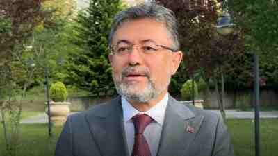   Tarım ve Orman Bakanı İbrahim Yumaklı, Balıkesir’in Sındırgı ilçesinde