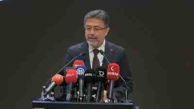 Tarım ve Orman Bakanı İbrahim Yumaklı, 2025 Yılında Yurt Genelinde