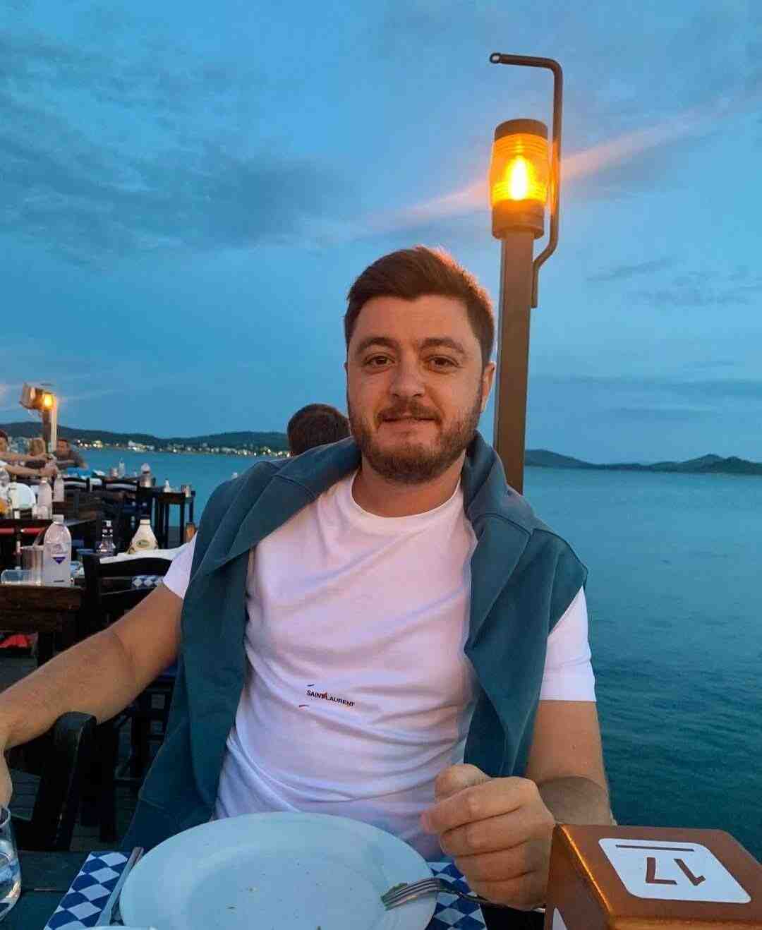 Gece Yarısı Feci Kaza: Arazi Aracı Duvara Çarpıp Devrildi Balıkesir’in