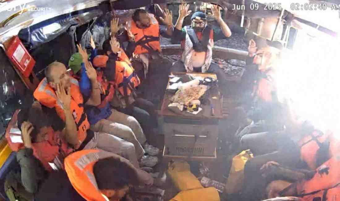 Francesca Albanese: “Ablukayı Kırmak Yasal ve Ahlaki Bir Zorunluluktur”  Birleşmiş