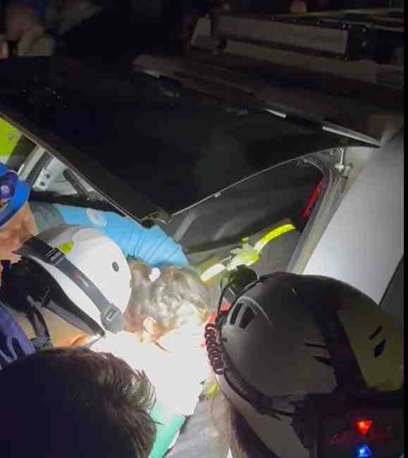 Yayla Pikniği Kabusa DöndüBolu’nun Kütüklü Yaylası’nda ailesiyle piknik yapan 8