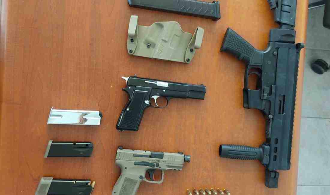 Bursa merkezli olarak İstanbul, Tekirdağ, Balıkesir ve Hatay’da sosyal medya