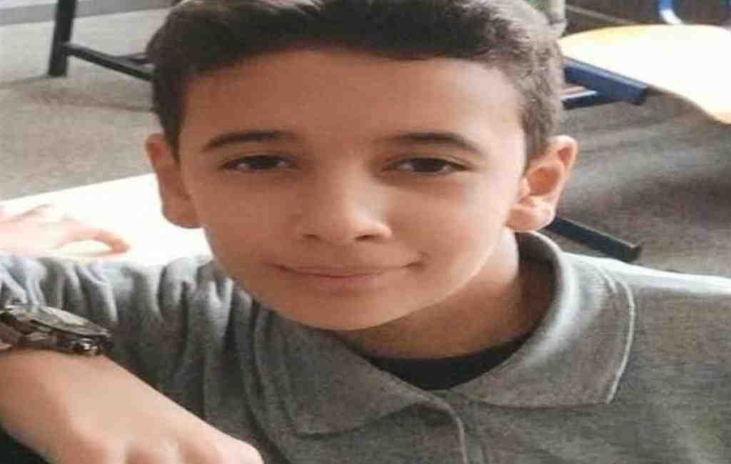 Bursa’nın Orhaneli ilçesinde 5 gündür kayıp olan 14 yaşındaki Burak