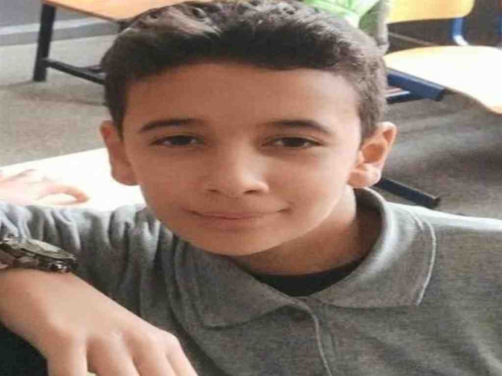 Bursa’nın Orhaneli ilçesinde 5 gündür kayıp olan 14 yaşındaki Burak