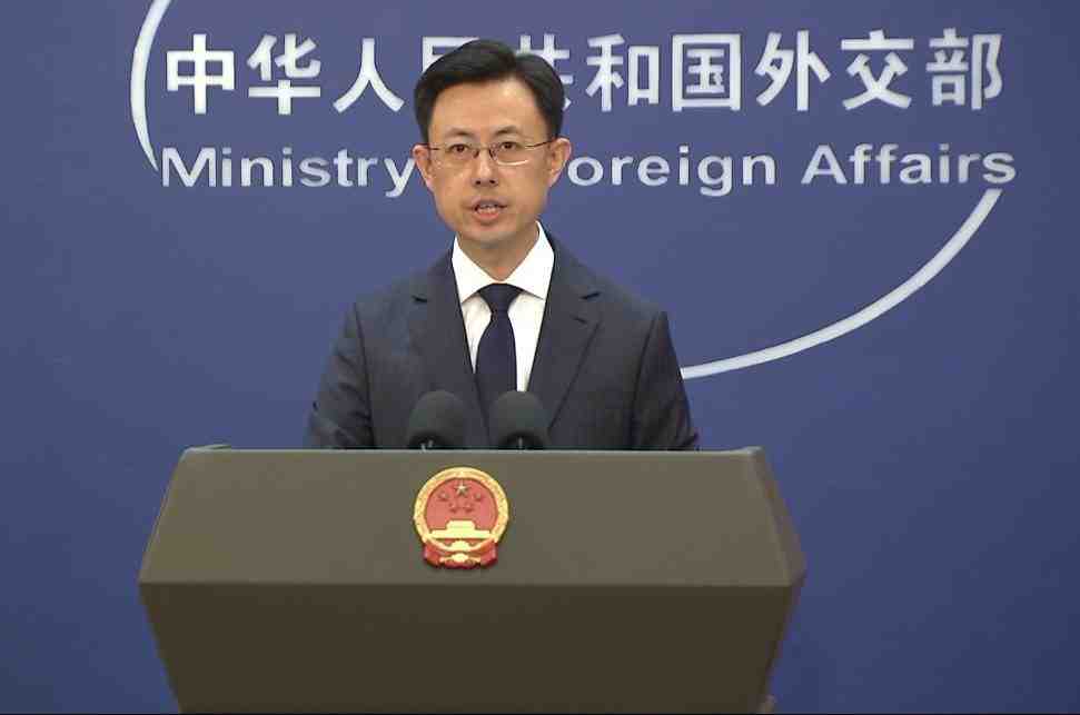 Çin’den İran’daki Vatandaşlarına Tahliye DesteğiÇin Dışişleri Bakanlığı, İran’da bulunan vatandaşlarını