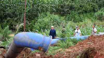 Şiddetli Yağış Hayatı Felç Etti, Binlerce Kişi Güvenli Bölgelere AlındıÇin’in