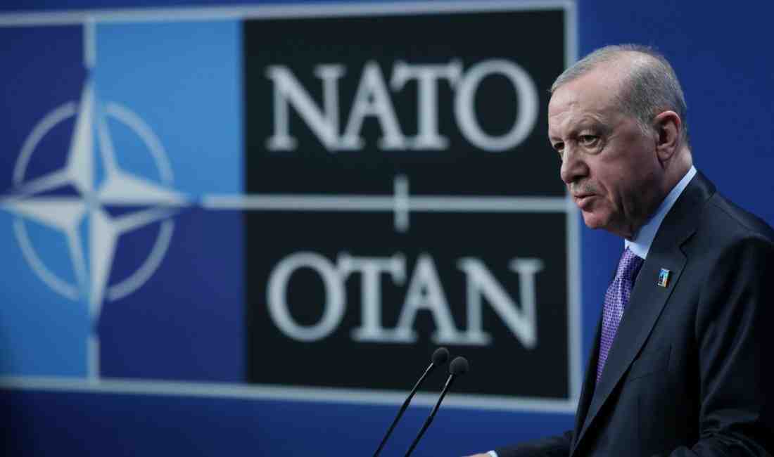 NATO Zirvesi’nde Türkiye’nin Mesajları: Savunma, Gazze, Diplomasi Cumhurbaşkanı Erdoğan’dan barış,