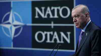 NATO Zirvesi’nde Türkiye’nin Mesajları: Savunma, Gazze, Diplomasi Cumhurbaşkanı Erdoğan’dan barış,